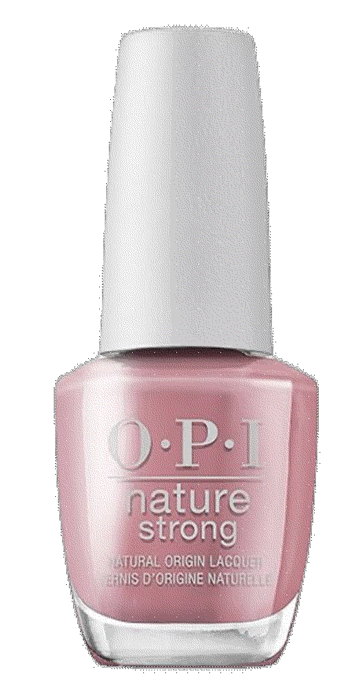 Heer Light Pink Nude Neutral Nail Polish Opi