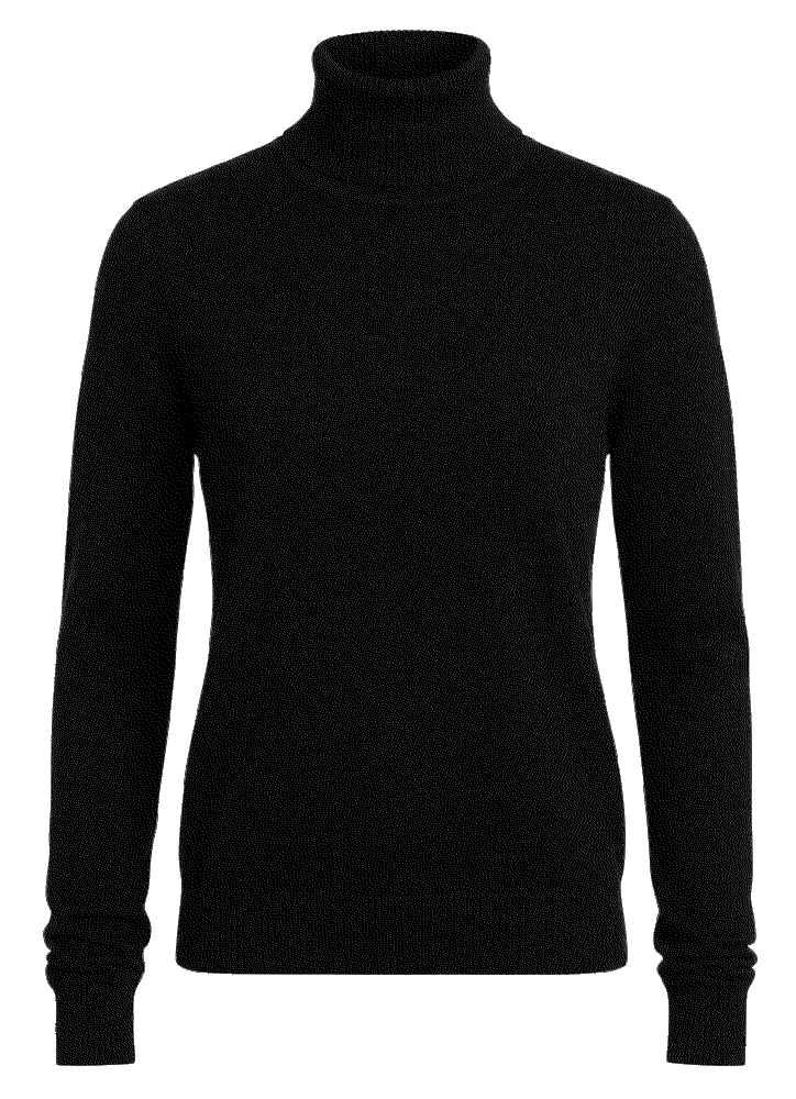 Turtleneck Sweaters DAIMIDY