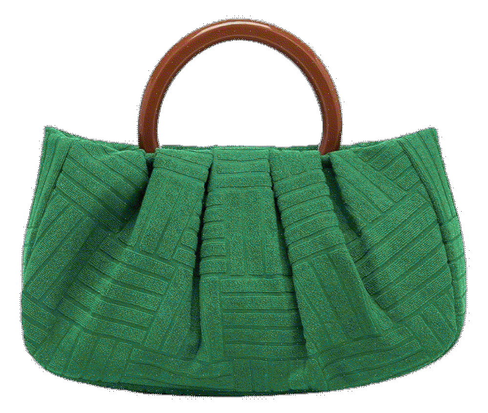 Verdusa handbag dumpling one size Verdusa