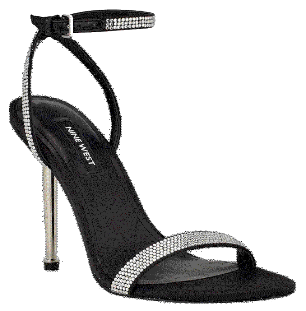 Nine west womens heeled sandals Nine West 