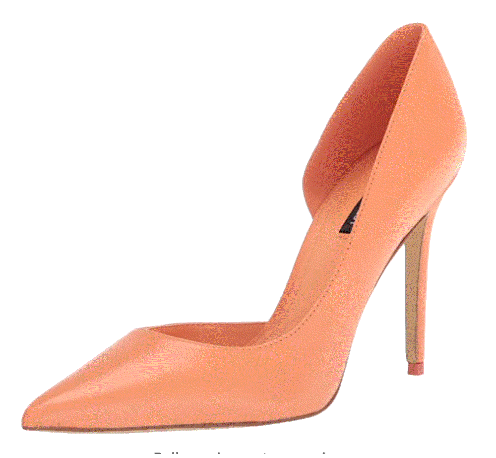 Folowe Pump Nine West