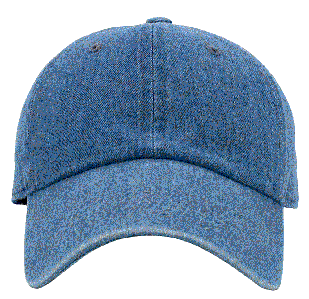 Classic Trucker Low Profile Hat  KBethos