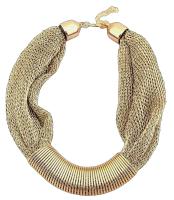 Generic Choker chunky collar statement necklaces