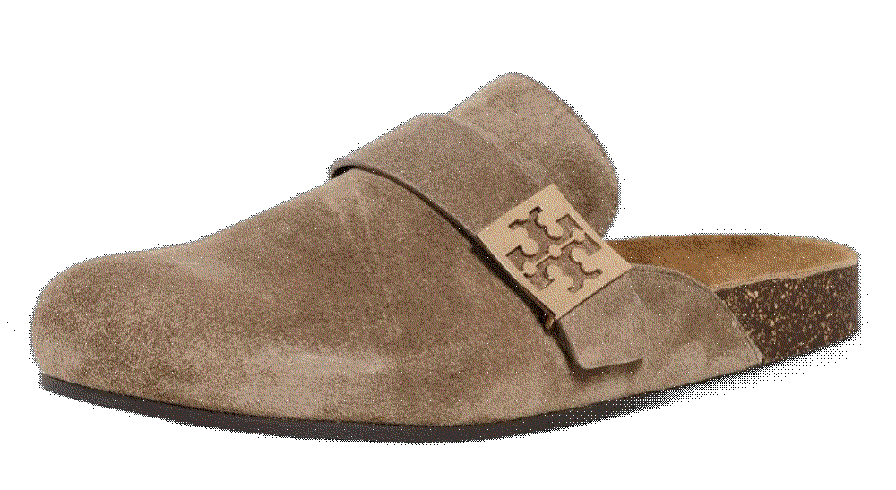 Mellow Mules Tory Burch