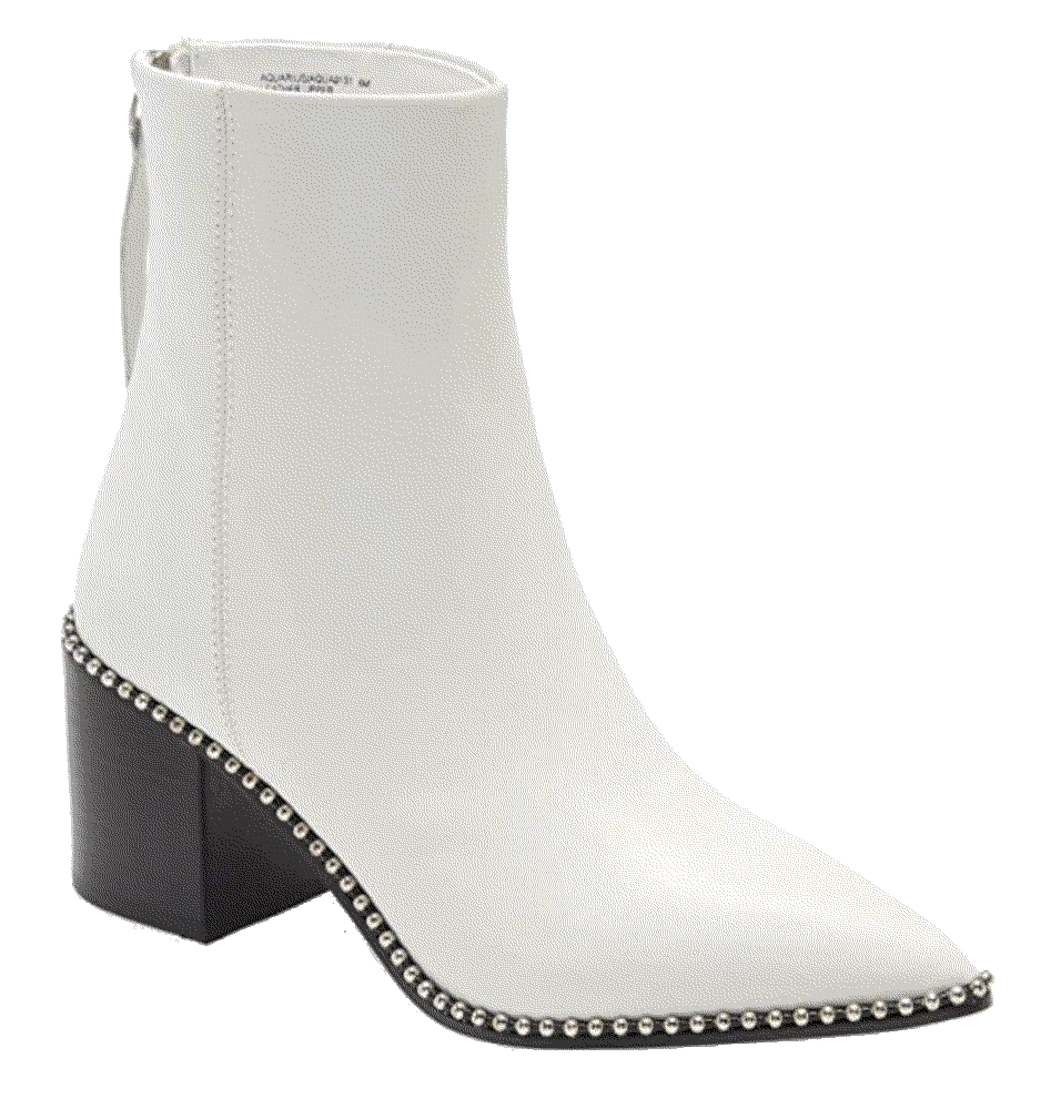 Aquarius Ankle Boot Steve Madden