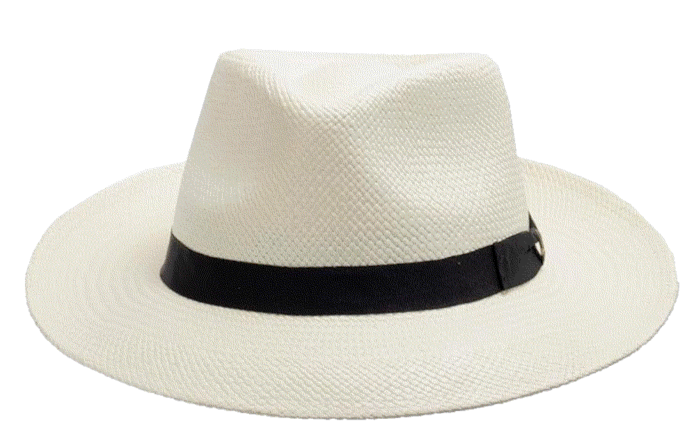 Genuine havana panama classic lightweight Ultrafino