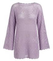 Anrabess Anrabess swimsuit swimwear pullover