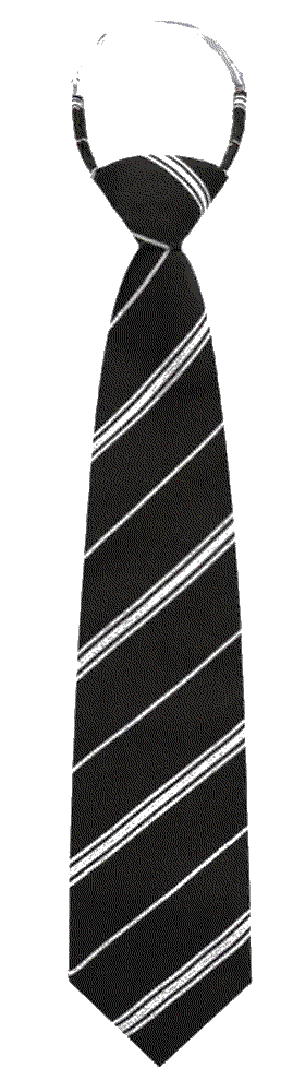 Luckyvestir striped womens school graduation Luckyvestir