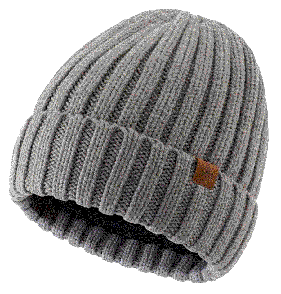 Inter Hat Wool Fleece Lined Knit Beanie hat Home Prefer