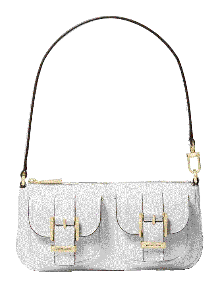 Michael kors small convertible pouchette Michael Kors