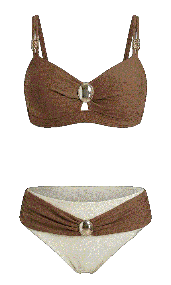 Eomenie bikini women bathing swimsuit Eomenie