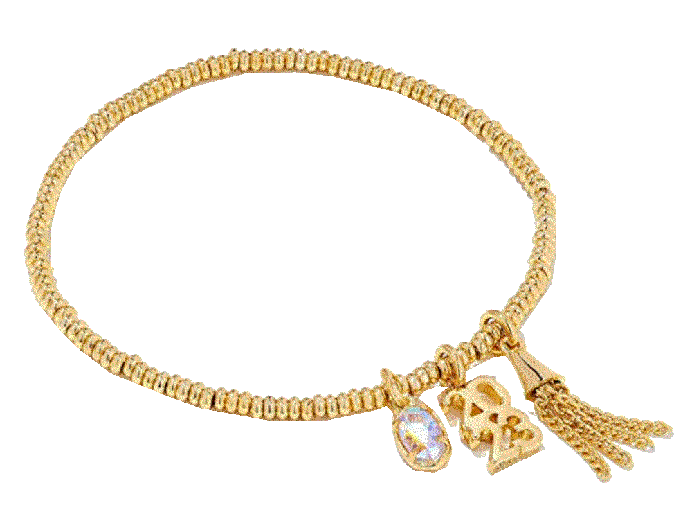 Kendra Scott 2023 Graduation Stretch Bracelet Kendra Scott