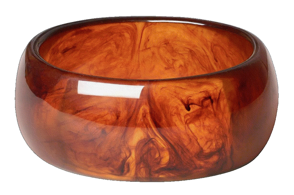 Vpanda statement irregular geometric wristband Vpanda