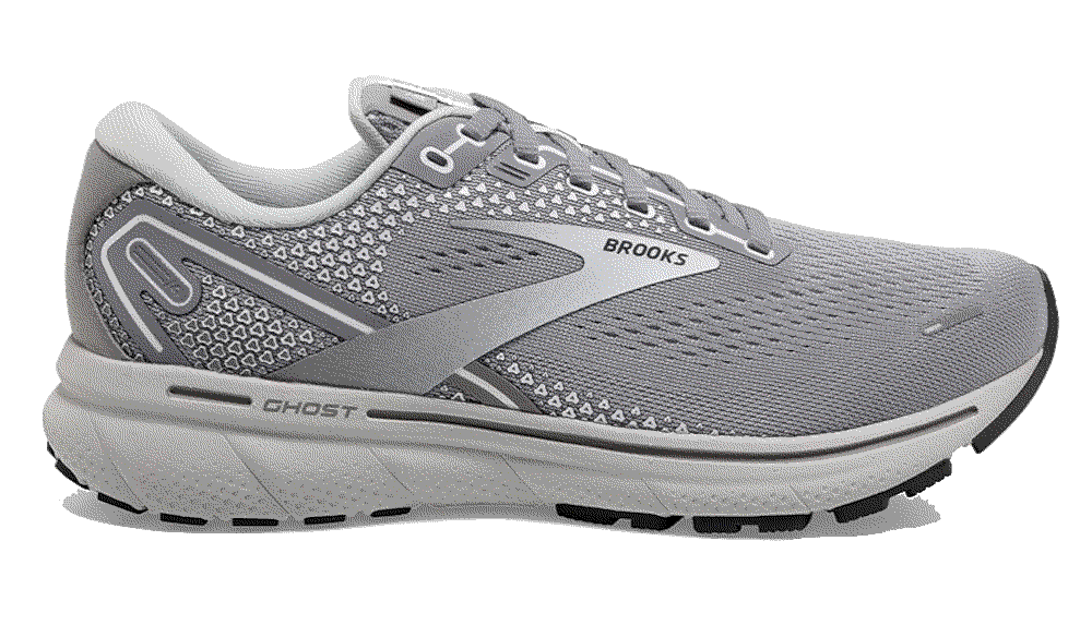 Ghost 14 Neutral Running Shoe Brooks