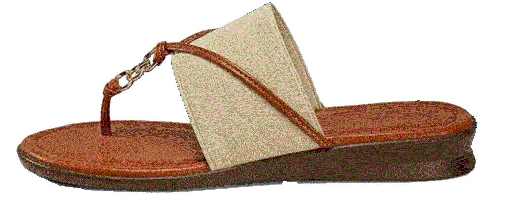 Coutgo sandals comfortable stretch slippers Coutgo