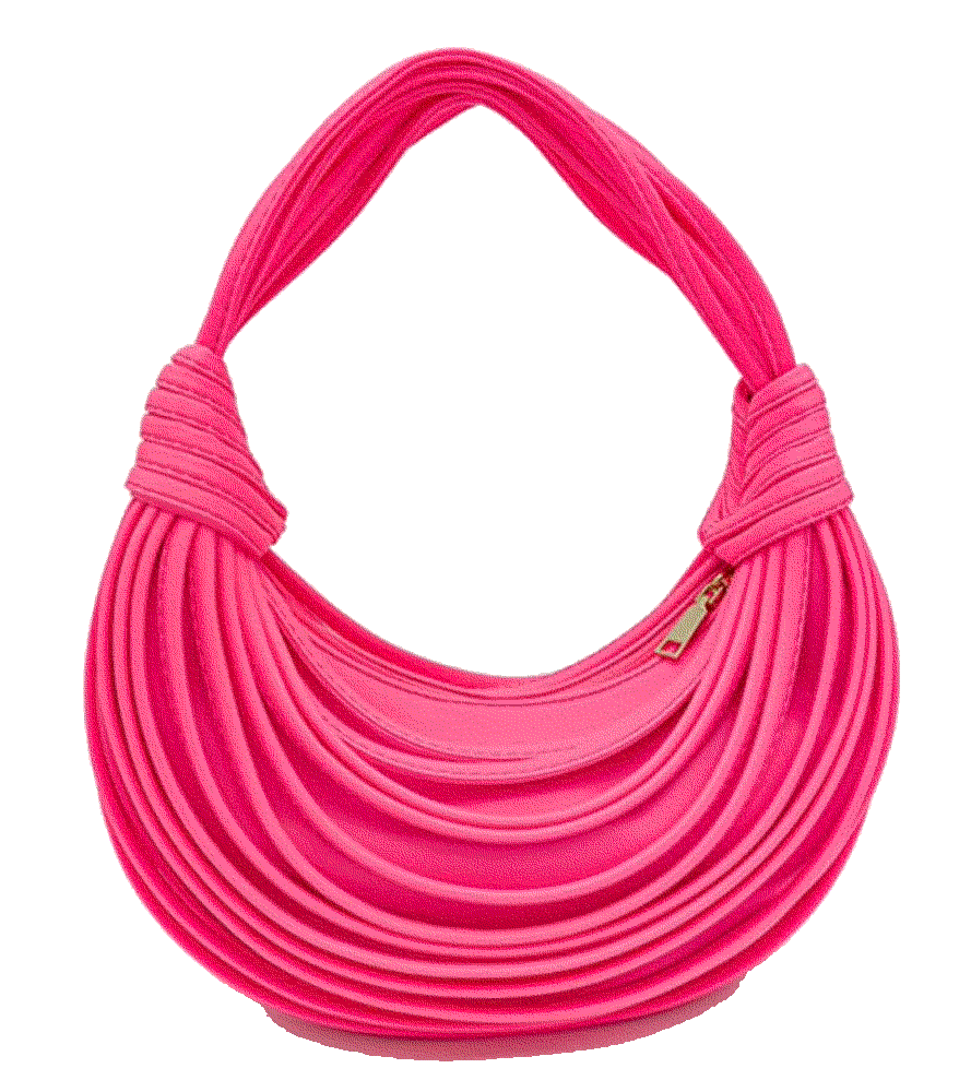 Soft Top Handle Handbag  ZuTrend