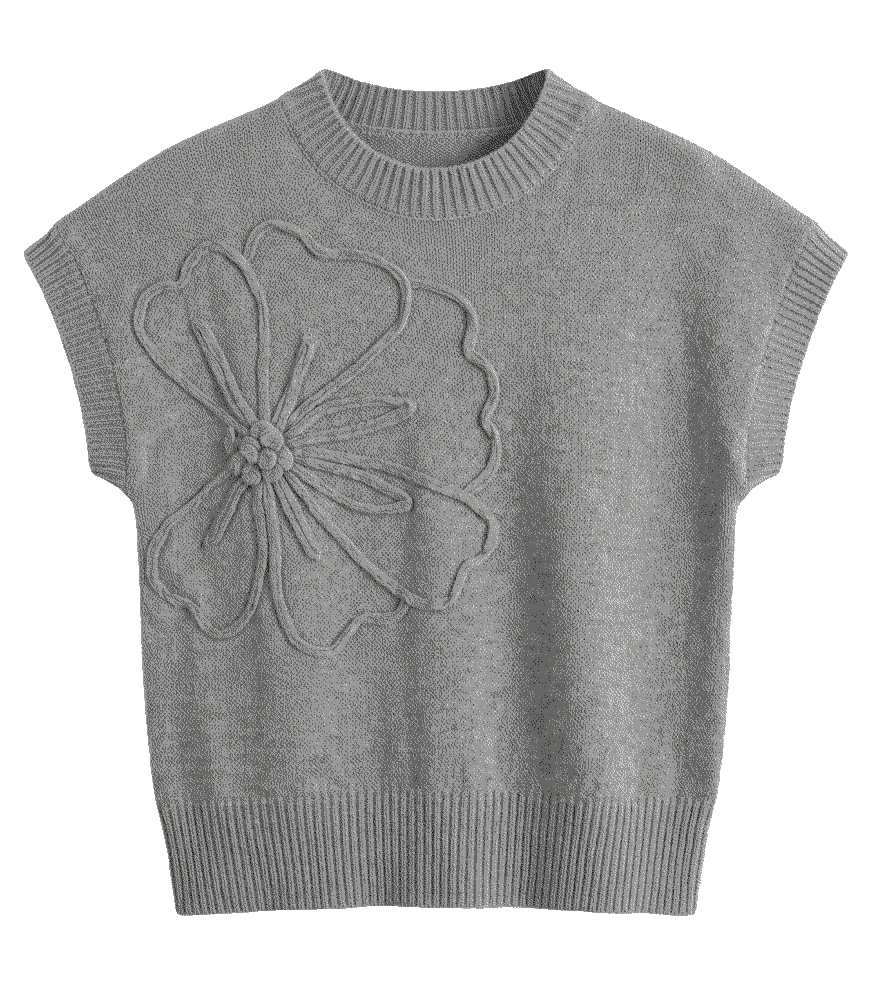 Prettygarden sweater pullover fashion clothing Prettygarden