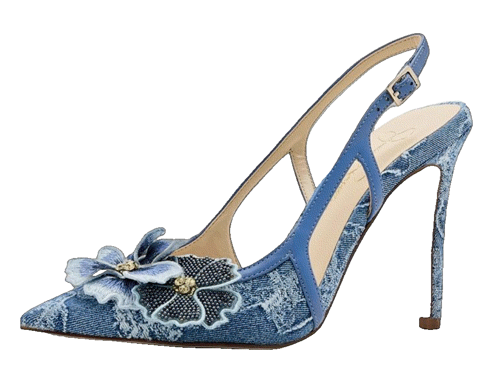 Jessica simpson womens pilitia floral Jessica Simpson