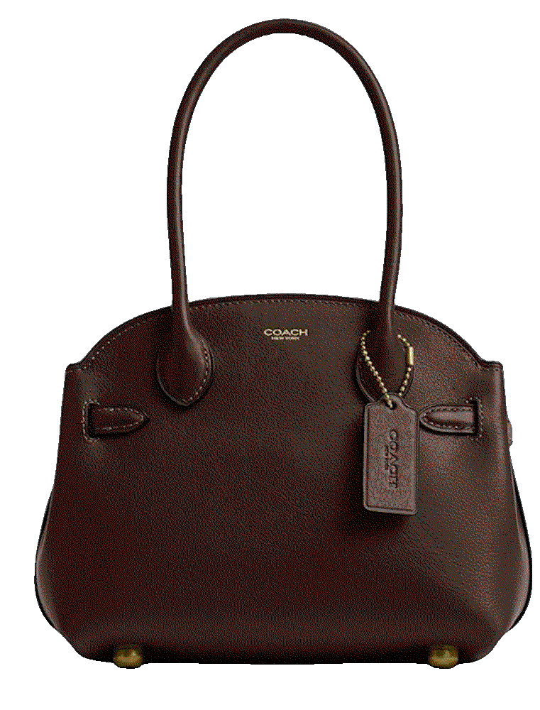 Coach empire carryall 21 maple Coach