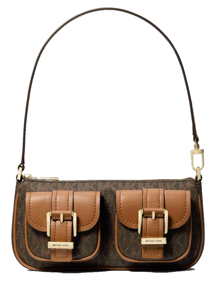 Michael kors small convertible pouchette Michael Kors