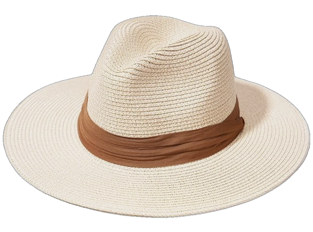 Panama Straw Hat  Accsa