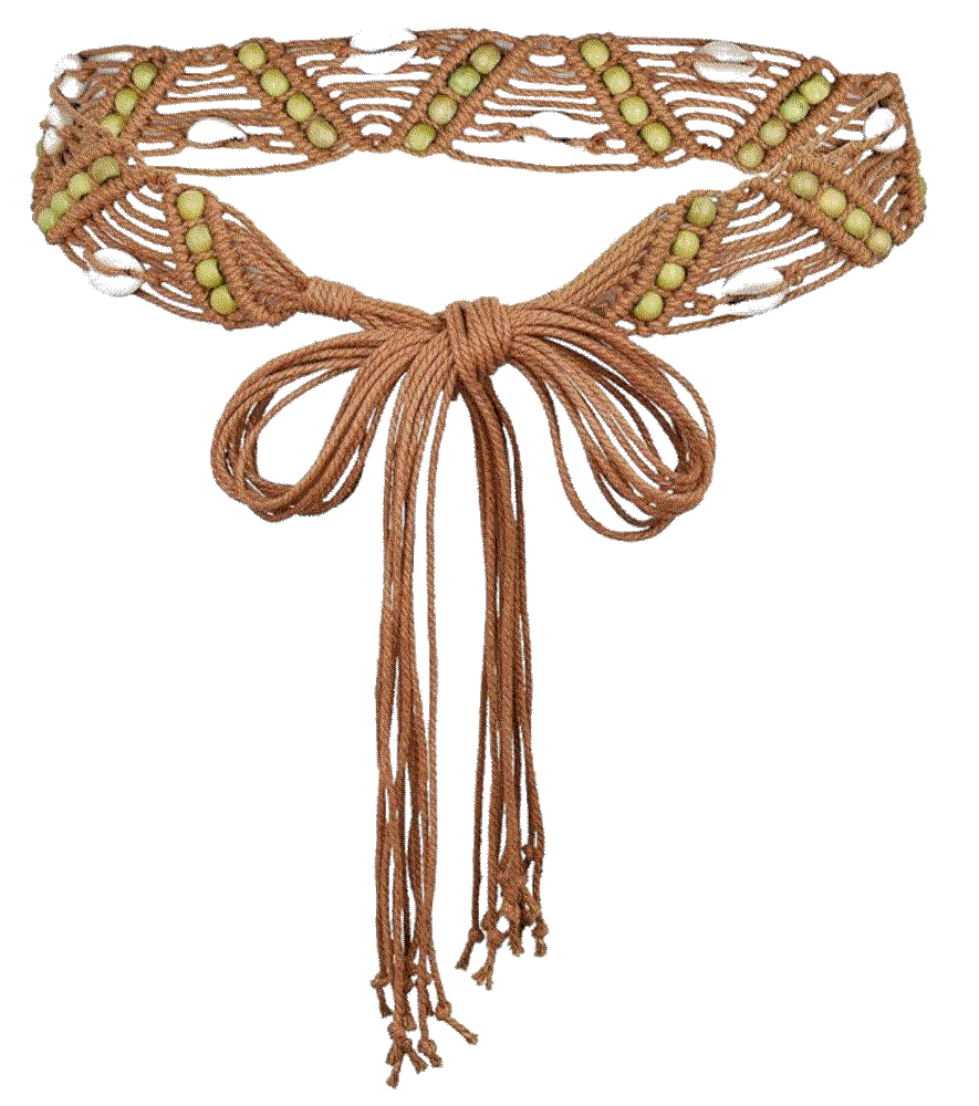 Teeyee braid women bohemian dress270tan Teeyee