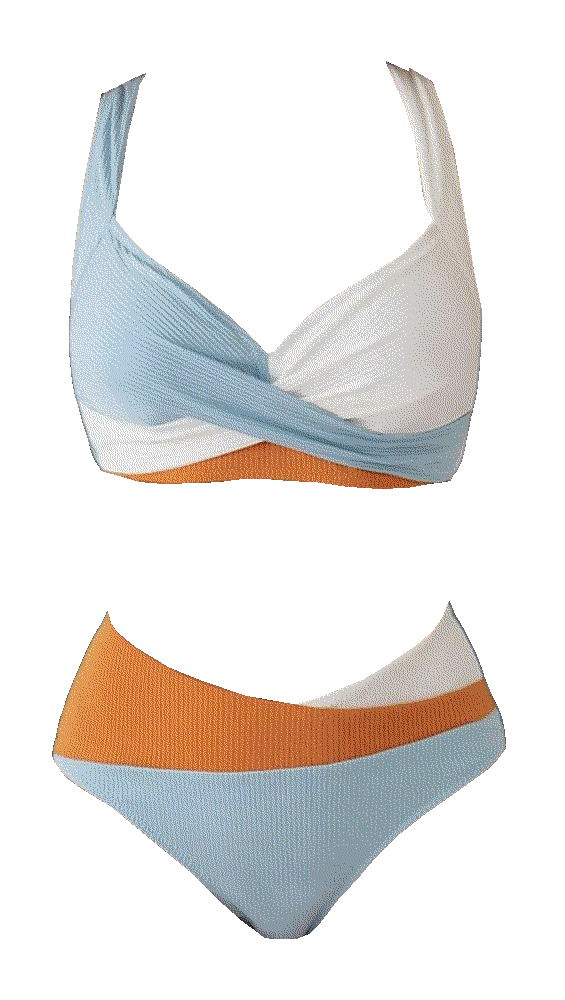 B2prity bikini swimsuit bathing swimwear B2prity