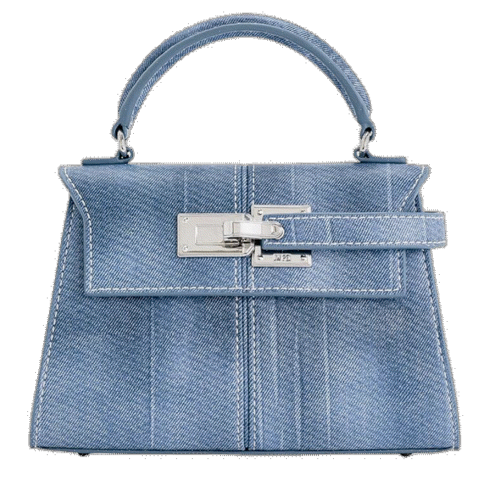 Jw pei womens elise handle JW PEI