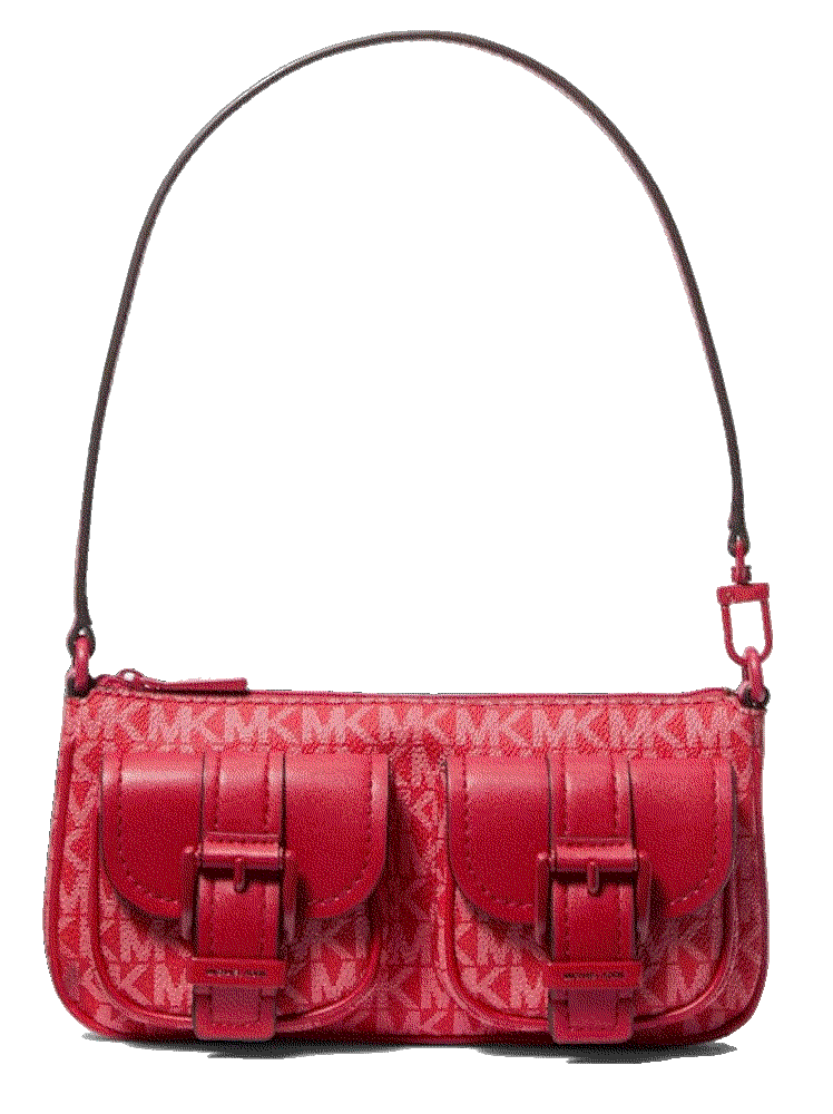 Michael kors small convertible pouchette Michael Kors