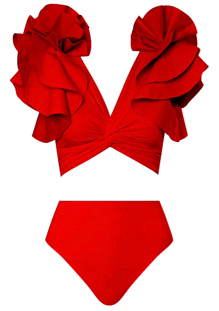 Kai Two Piece Maygel Coronel 