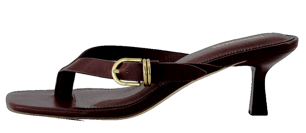 Marlin Low Kitten Heels CUSHIONAIRE