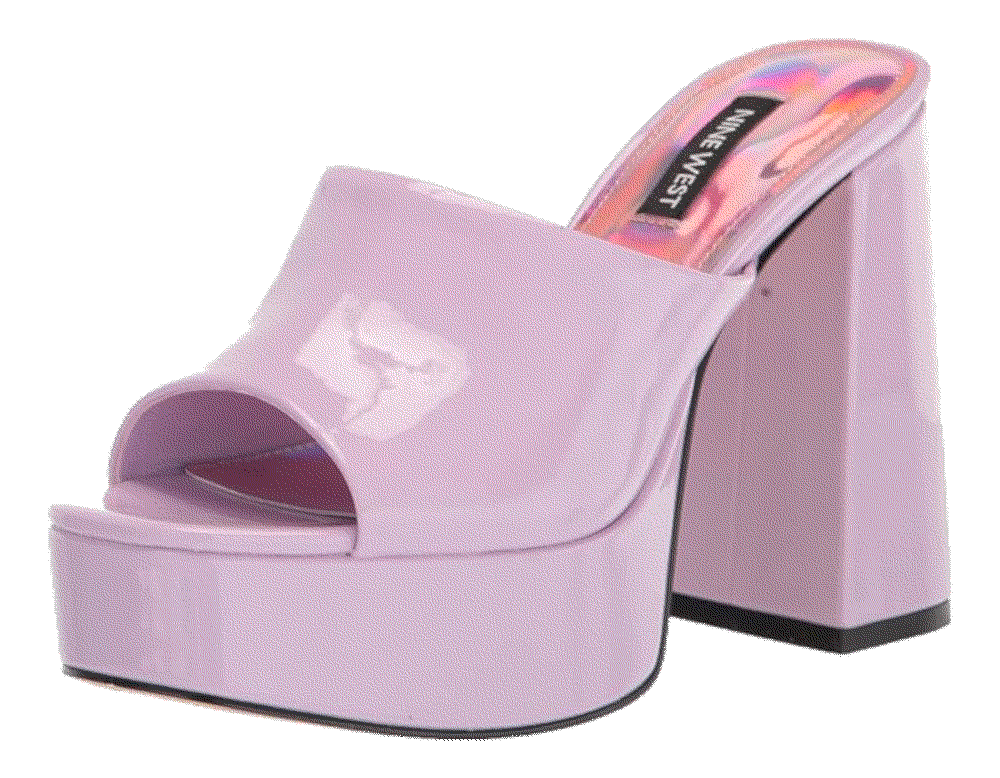 Nine west womens heeled sandal Nine West