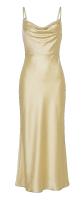 Mogidol Mogidol spaghetti backless dresses cocktail