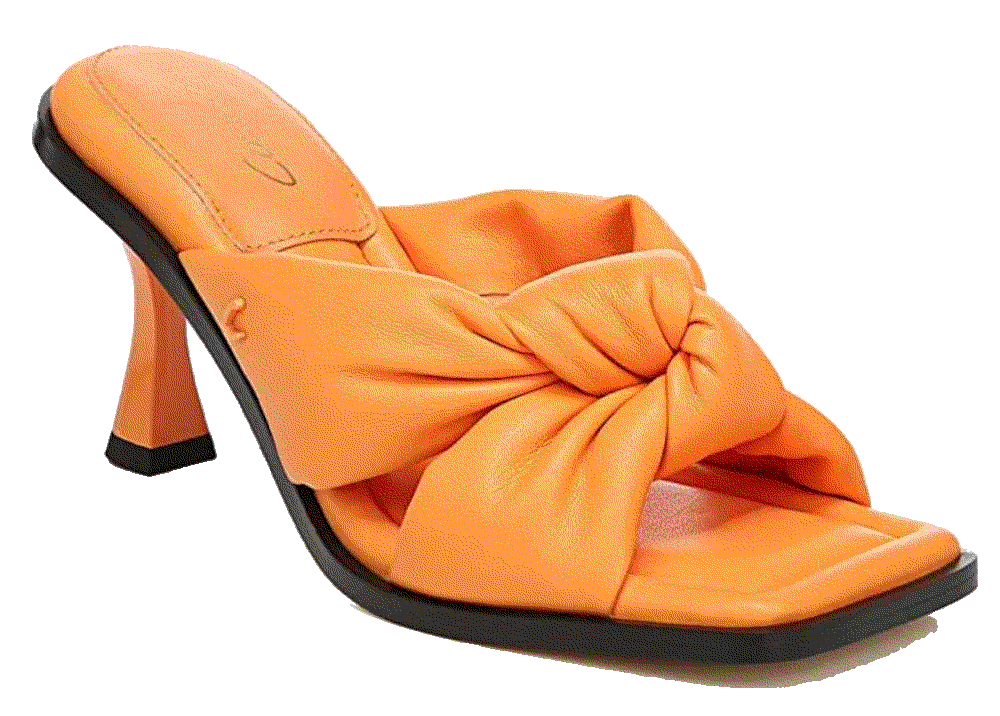 Sim Heeled Sandal Sam Edelman