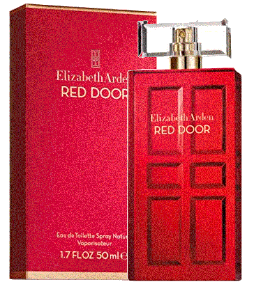 Red Door Women Eau-de-toilette Spray, 1.7 Fl Oz Elizabeth Arden