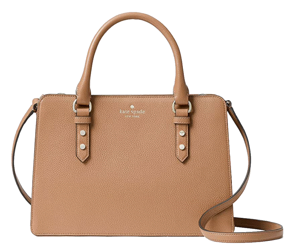 Lise Mulberry Street Womens Shoulder Bag Kate Spade 