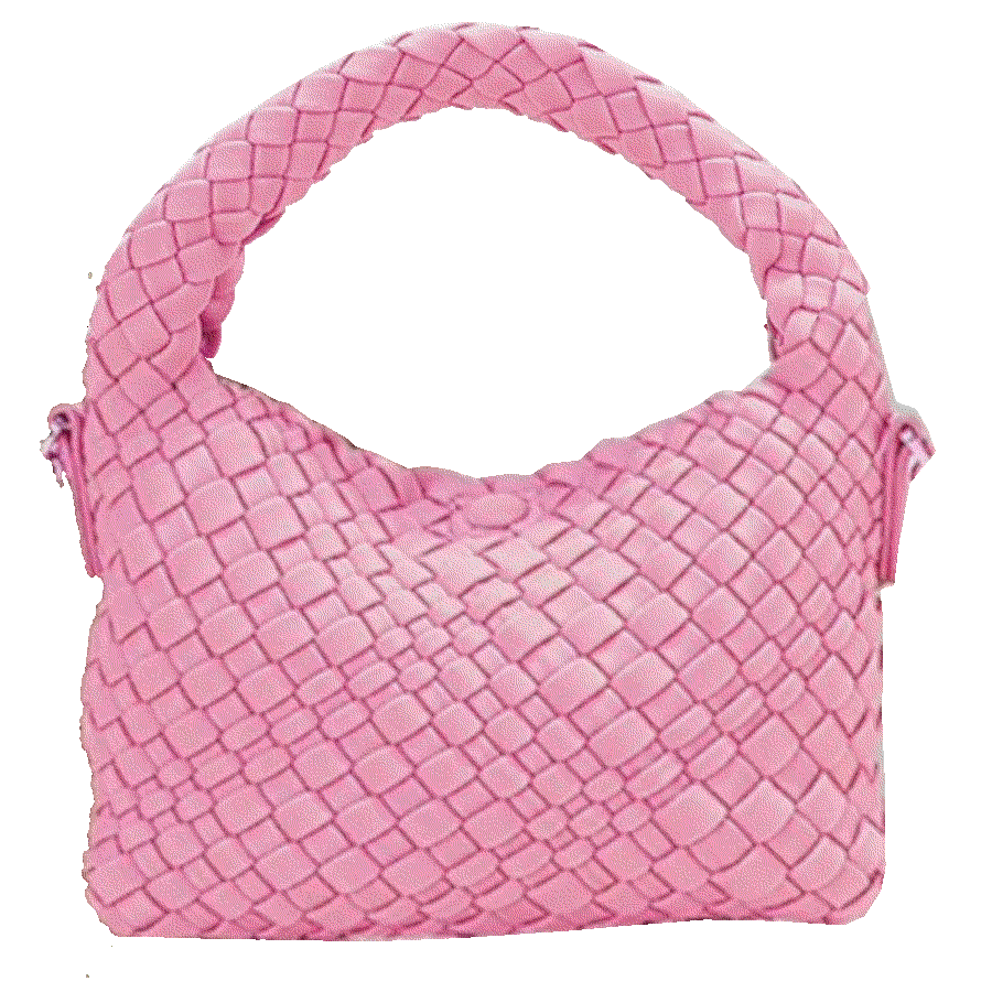 Woven Bag Fashion Top Handle Bag OUYGZOU