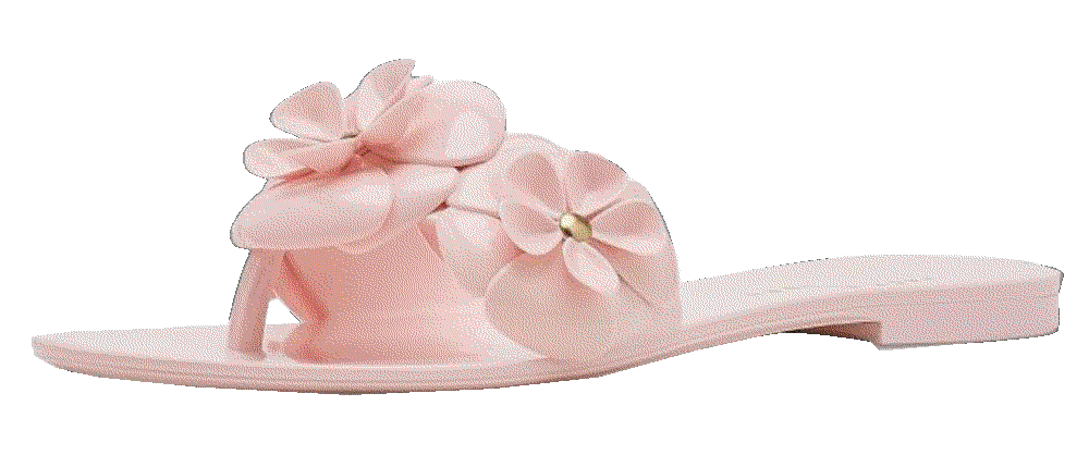Jack rogers womens amelia flower Jack Rogers