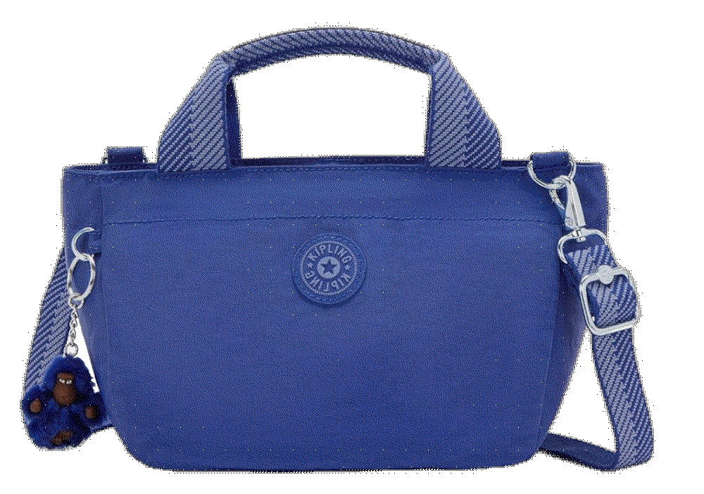 Kipling sugar mini crossbody handbag Kipling