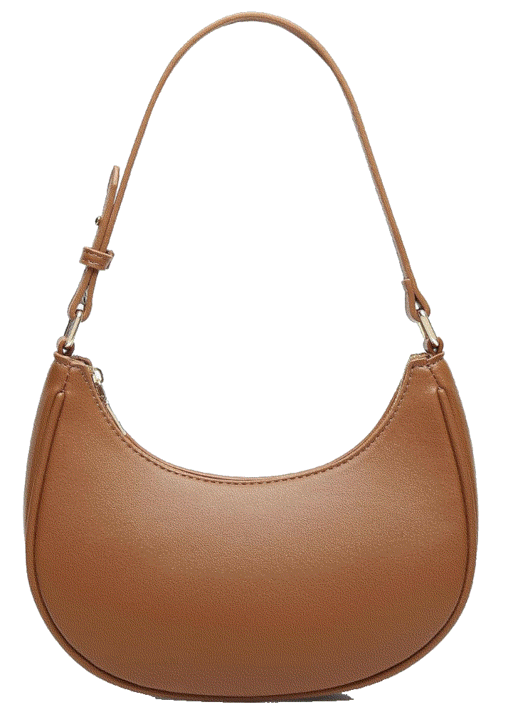 Barabum classic shoulder handbag closure Barabum