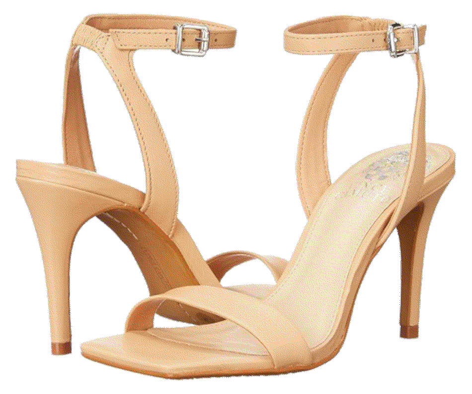 Saprenda Heeled Sandal Vince Camuto