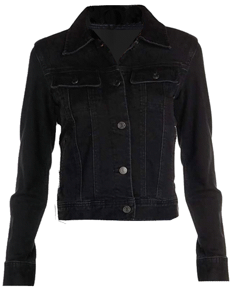 Denim Jean Jacket Ralph Lauren