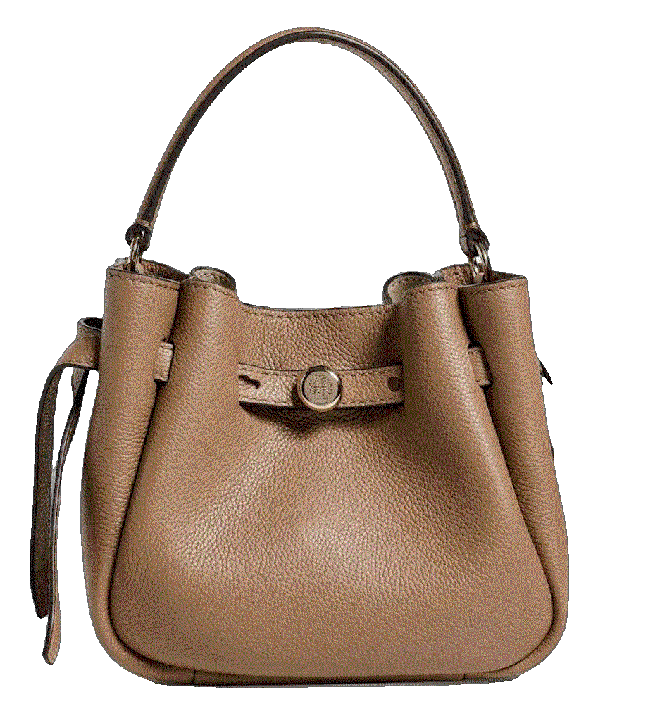Tory burch womens bucket tiramisu Tory Burch 