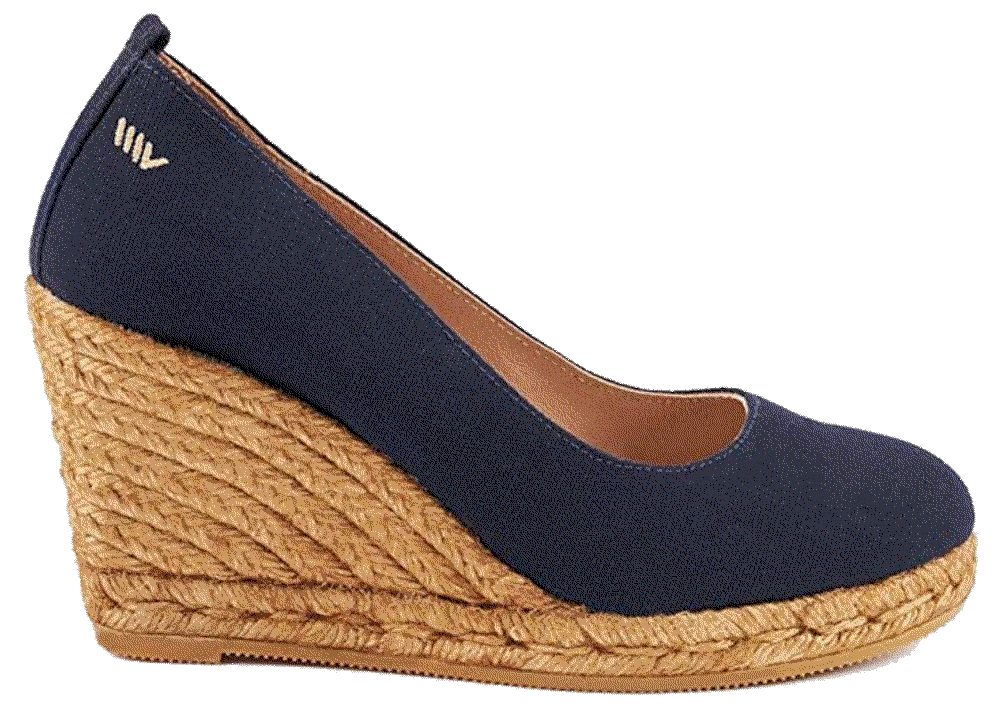 Marquesa Wedge Espadrilles Viscata