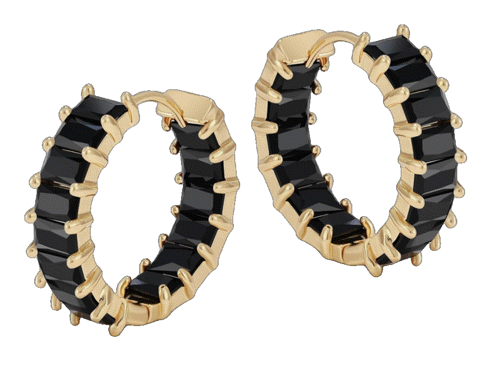 Lourny earrings hypoallergenic lightweight multcolors Lourny