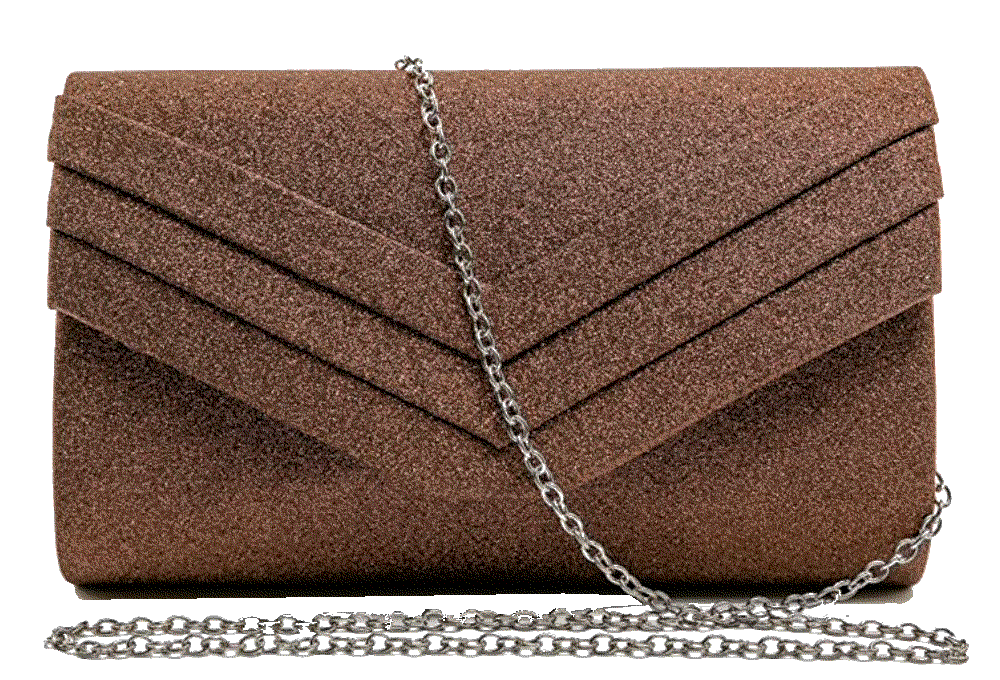 Envelope Evening Bag Purse Fateanuki