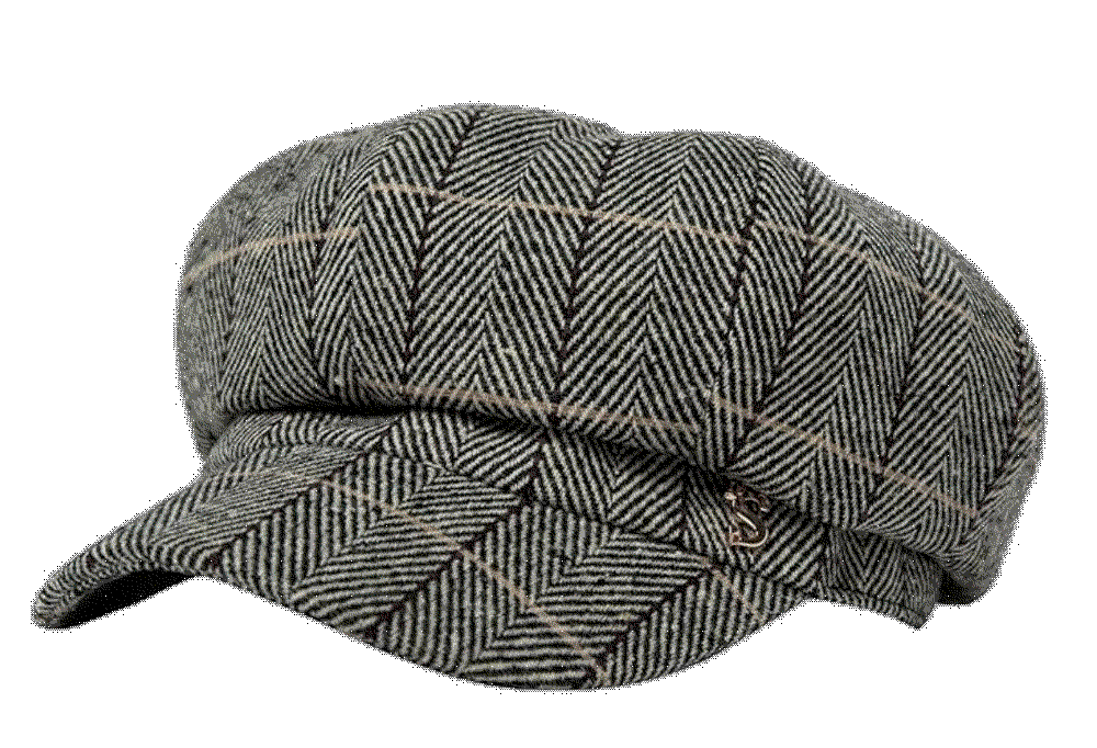 Comhats winter newsboy cabbie ladies Comhats