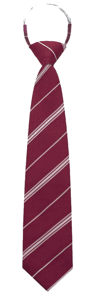 Luckyvestir striped womens school graduation Luckyvestir