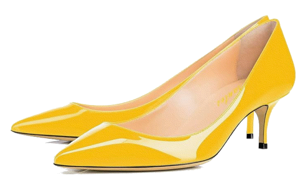 Amarantos fashion leather pointed comfort Amarantos