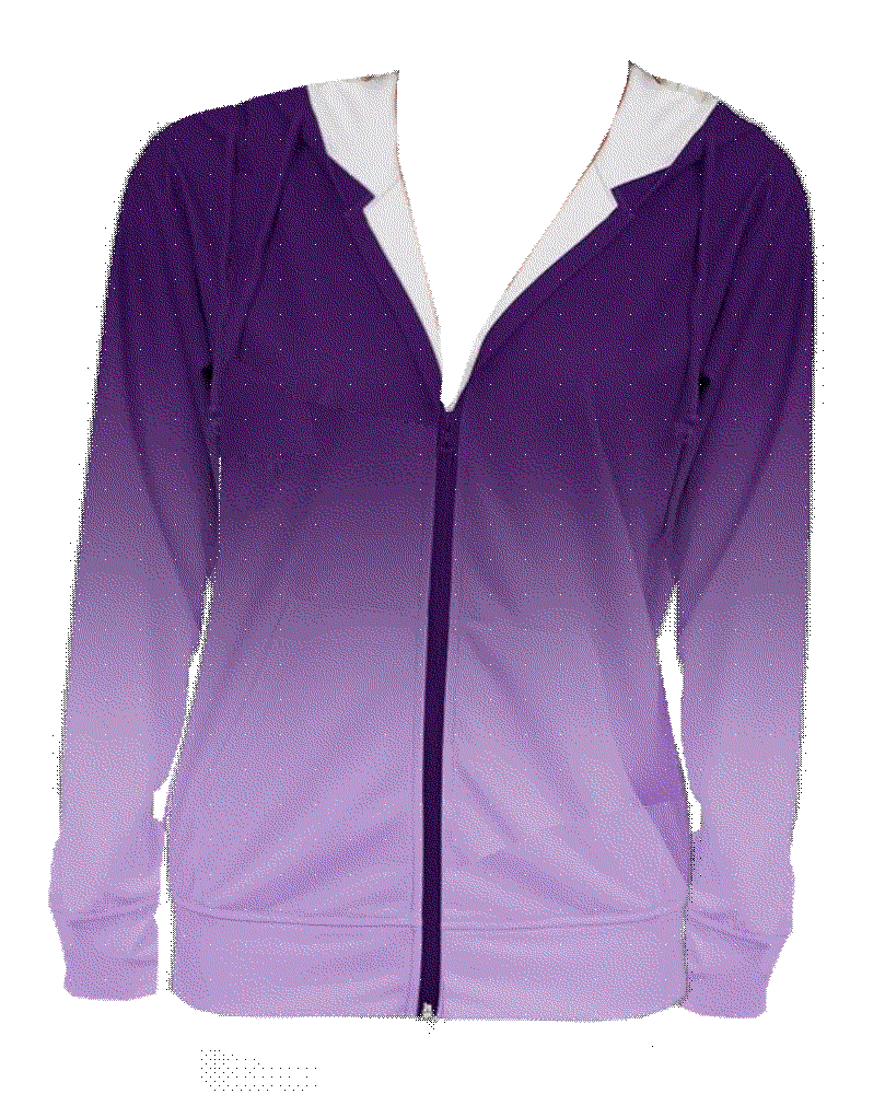 Hoodies sweatshirts outfits oversized fashion purple s BeadChica